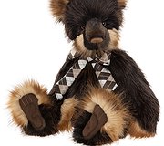 Charlie Bear =- Magnus