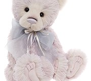 Charlie Bear - Maisie-Belle