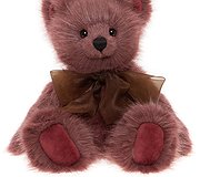 Charlie Bear - Maple