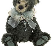 Charlie Bear - Mary