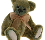 Charlie Bear - Midday