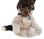 Charlie Bear - Middlebiggin