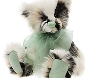 Charlie Bear - Mint Crumble