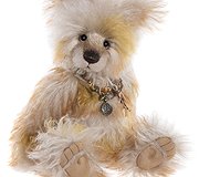 Charlie Bear - Mizmaze