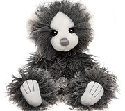 Charlie Bear - Money Monster