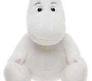 Charlie Bear - Moomintroll L/E