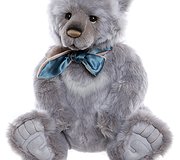 Charlie Bear - Mr Fisher