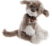 Charlie Bear - Muggleswick