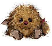 Charlie Bear - Mummy McDoodle