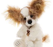 Charlie Bear - Munchkin
