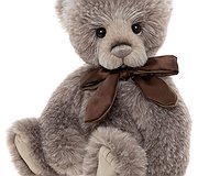 Charlie Bear - Norman