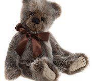 Charlie Bear - Ollie
