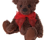 Charlie Bear - Organza