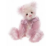 Charlie Bear - Paloma