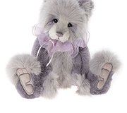 Charlie Bear - Pandora