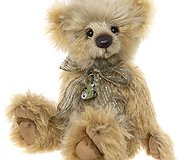 Charlie Bear - Pickersgill