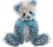 Charlie Bear - Piers