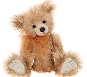 Charlie Bear - Poddle