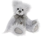 Charlie Bear - Poppins