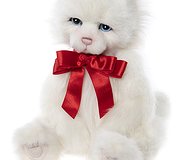 Charlie Bear - Potton