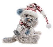 Charlie Bear - Puddletown