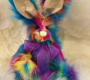 Charlie Bear - Razzamatazz