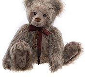 Charlie Bear - Reynolds