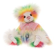 Charlie Bear - Rivendell