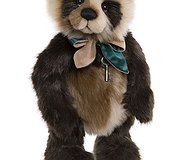 Charlie Bear - Roberto