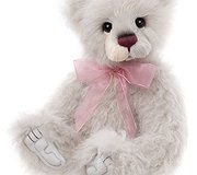 Charlie  Bear - Rosienna