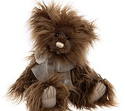 Charlie Bear - Rumbledethumps