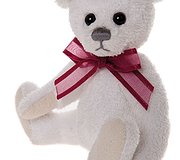 Charlie Bear - Satin