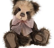 Charlie Bear - Serenity