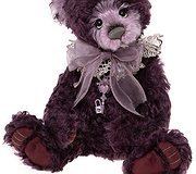 Charlie Bear - Sheila