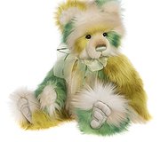 Charlie Bear - Shindig