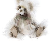 Charlie Bear - Sian