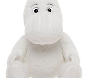 Charlie Bear - Snorkmaiden L/E