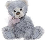 Charlie Bear - Sophie-Louise