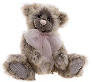 Charlie Bear - Sunday