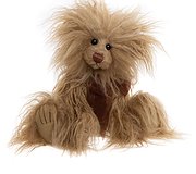 Charlie Bear - Tater Tot