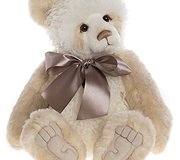 Charlie Bear - Tessa