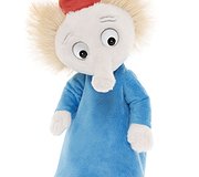 Charlie Bear - Thingumy