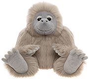 Charlie Bear - Thud