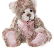 Charlie Bear - Tiddlywinks