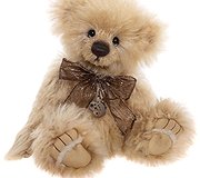 Charlie Bear - Timms