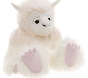 Charlie Bear - Tip Toe