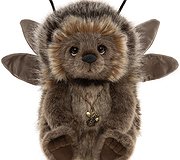 Charlie Bear - Tizzie Whizie