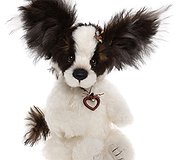 Charlie Bear - Trixibelle