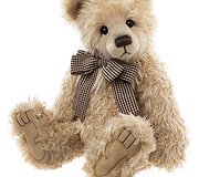 Charlie Bear - Whittaker