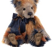 Charlie Bear - Wilkinson